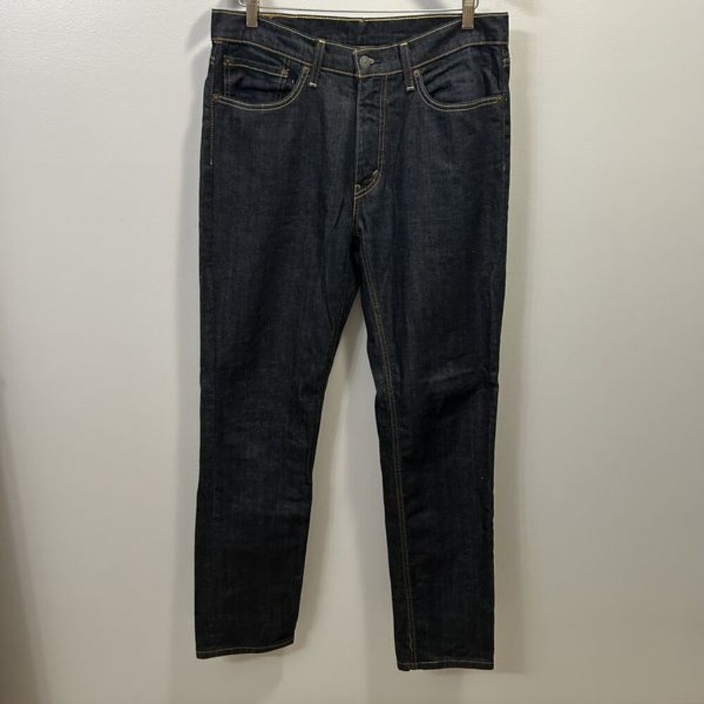Levi jeans size 34x34